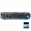 EBS Reidmar 502 Amplifier Head, front